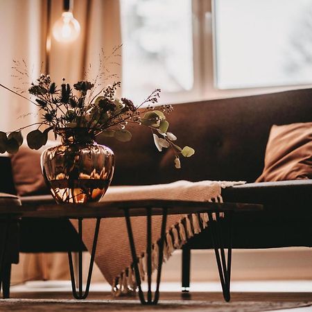 The Loft Lodge - Atelier Braunschweig Esterno foto