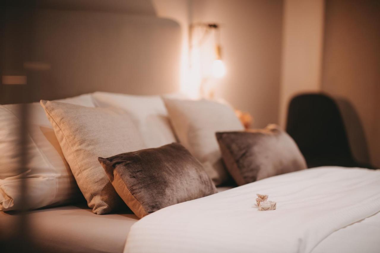 The Loft Lodge - Atelier Braunschweig Esterno foto
