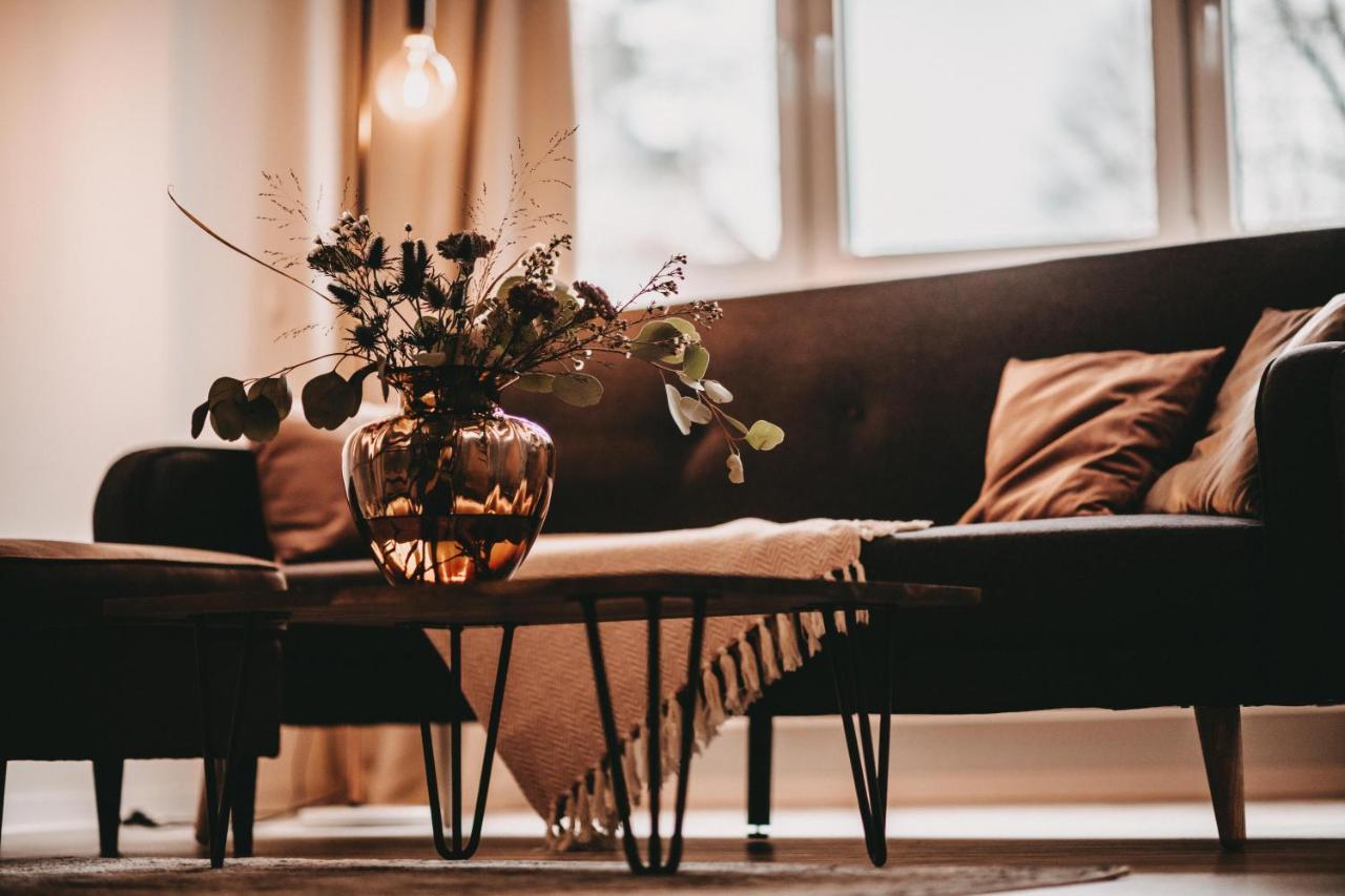 The Loft Lodge - Atelier Braunschweig Esterno foto