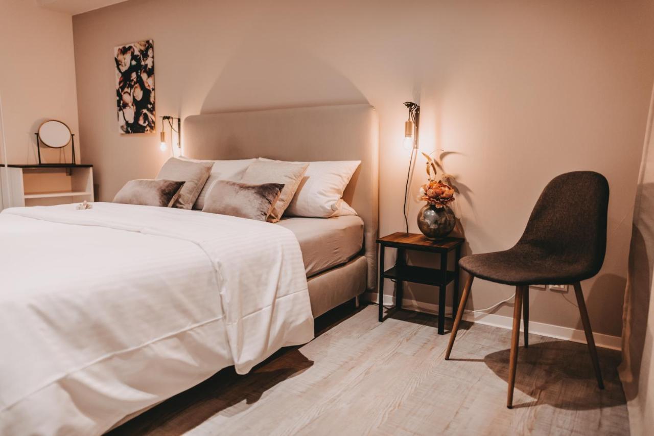 The Loft Lodge - Atelier Braunschweig Esterno foto