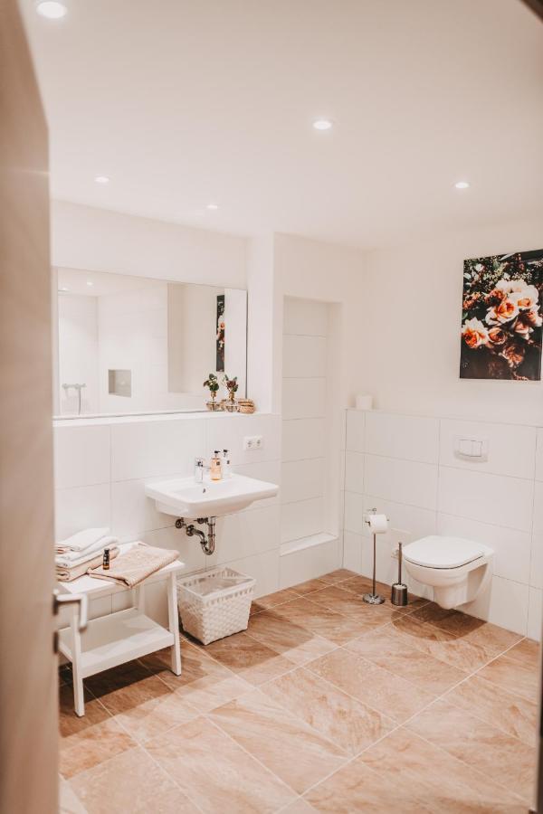 The Loft Lodge - Atelier Braunschweig Esterno foto