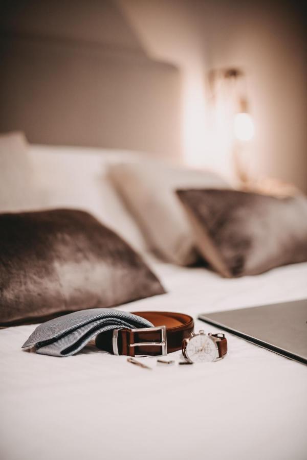 The Loft Lodge - Atelier Braunschweig Esterno foto