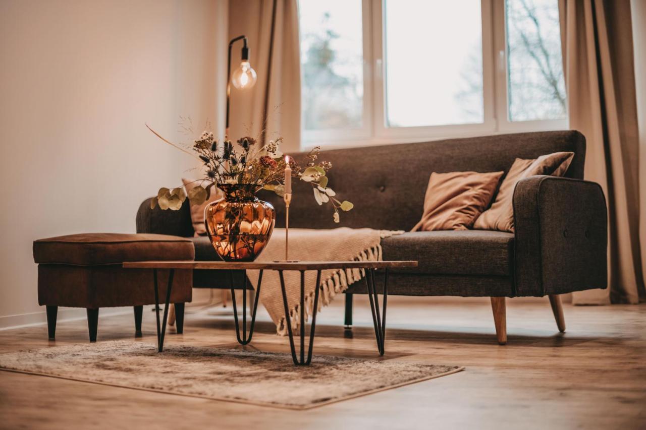 The Loft Lodge - Atelier Braunschweig Esterno foto
